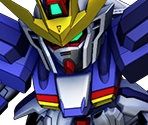 Gundam X Unit 3