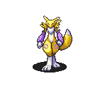 Renamon