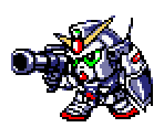 Gundam Mk. II