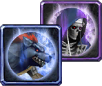 Monster Soul Icons