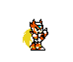 Zero (NES-Style)