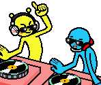 DJ School (Remix 4)