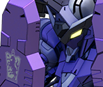 Gundam Kimaris