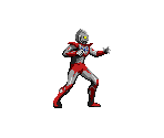 Ultraman Chuck