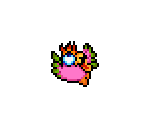 Birdon (Kirby Advance-Style)