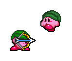 Link Kirby