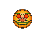 Pizzaface (Old Design, SMB3-Style)