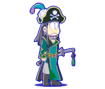 Choromatsu (Pirates)