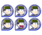 Set Icons (Bellboy)