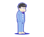 Ichimatsu (Pajama)