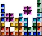 Tetrominos (Tetris)