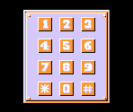 Keypad