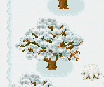 Forest (Winter)