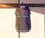 An Important Uniform [memoria_1228]
