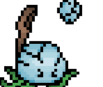 Ice Cabbage-Pult (PvZ DS-Style)