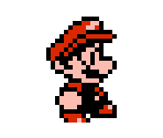 Mario (Castelian NES-Style)