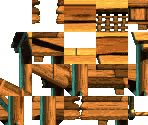 Dock Tileset