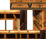 Mill Tileset