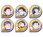 Set Icons (Prince: Dog Matsu)