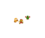 Stingby & Swoop (SMB1-Style)