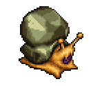 Giant Snail