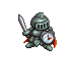 Time Knight
