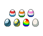 Digi-Eggs