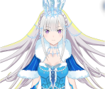 Emilia (Ice Queen)