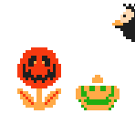 Super Mario World Special Enemies (SMB1 NES-Style)