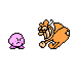 The Noise (Kirby's Adventure-Style)