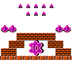 Flower Coins (SMB1-Style)
