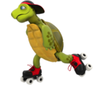 Roller Turtle