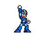 SNES Mega Man X The Spriters Resource