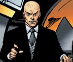 Charles Xavier (Play as Hero or Villain)