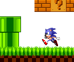 SMB Tiles (Sonic 1 Scale)