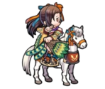 Kagero (Winds Offered)