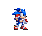 Sonic (Fighter)