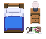 Furniture - Bedroom