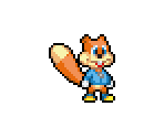 Conker