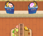 Toad Town Shop (Repaired)