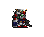 Gundam MK II