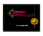 Chrono Trigger (Manual)