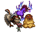 Final Fantasy XII (Monsters)