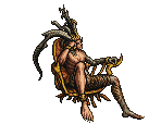 Ifrit (1st)