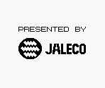 Jaleco Entertainment Startup Screen