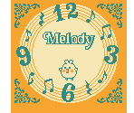 Melody Friends