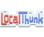 LocalThunk Logo
