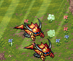 Battle Backgrounds (Nature Ability)