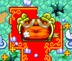 Castle Throne Room (Distressed)
