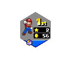 Board HUD